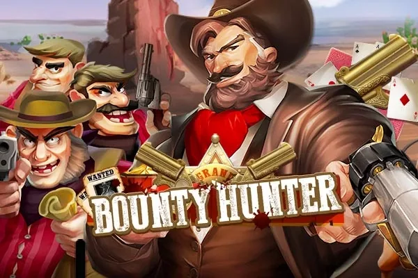 Bounty Hunter